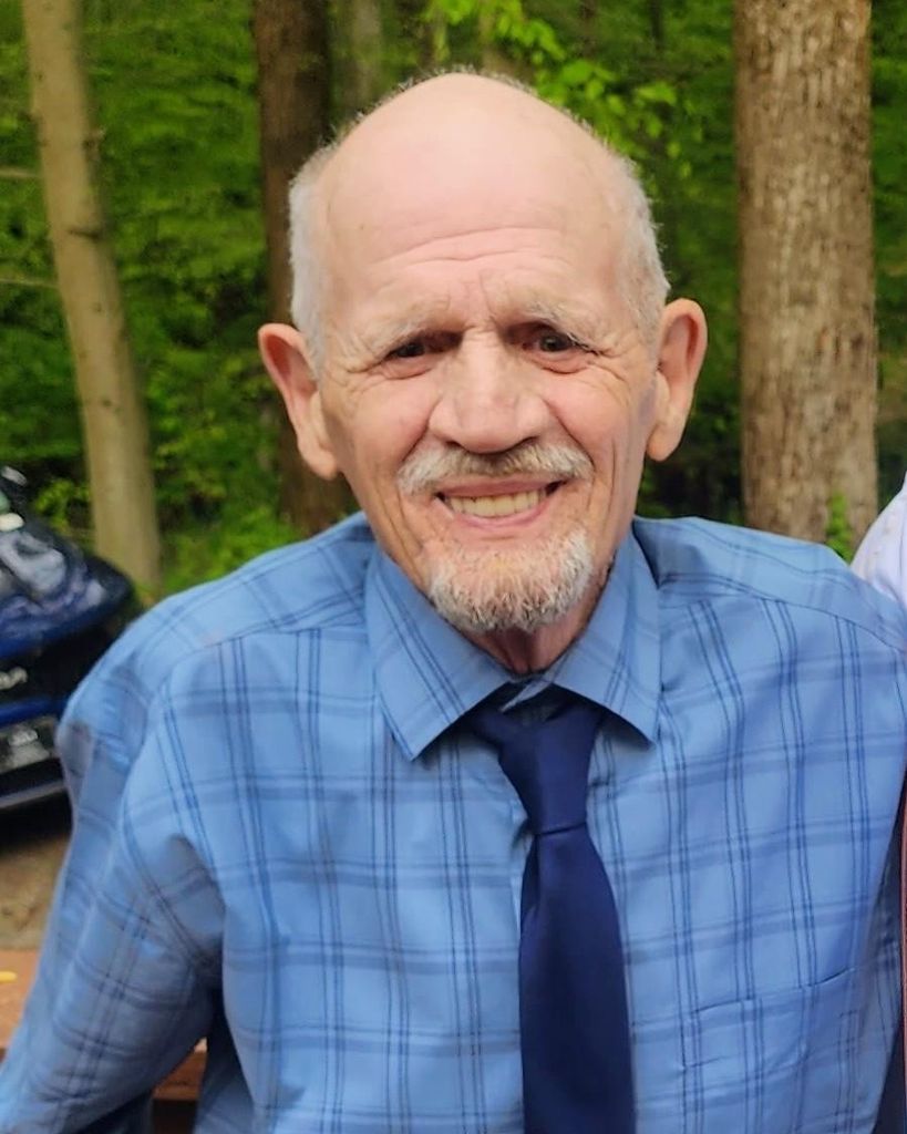 Harry Frederick LeBon Profile Photo