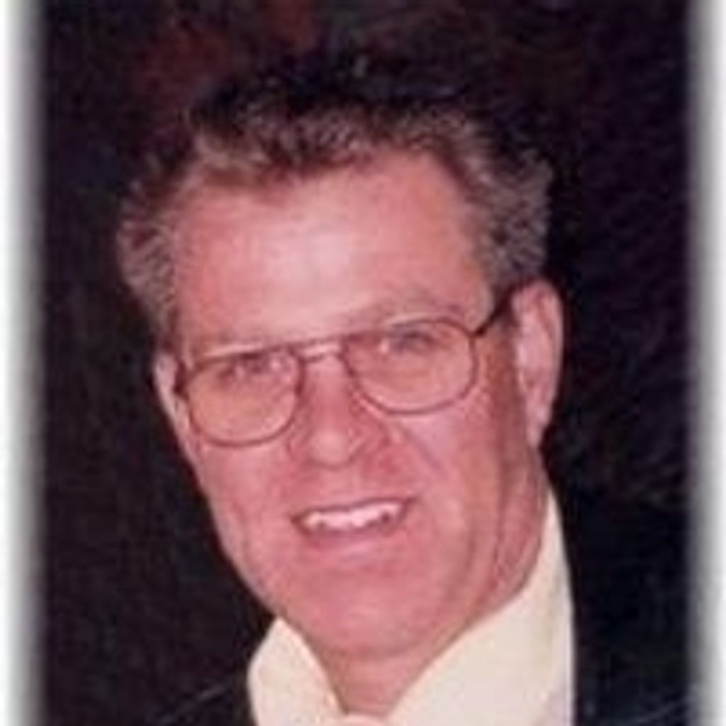 David J Barkley Profile Photo