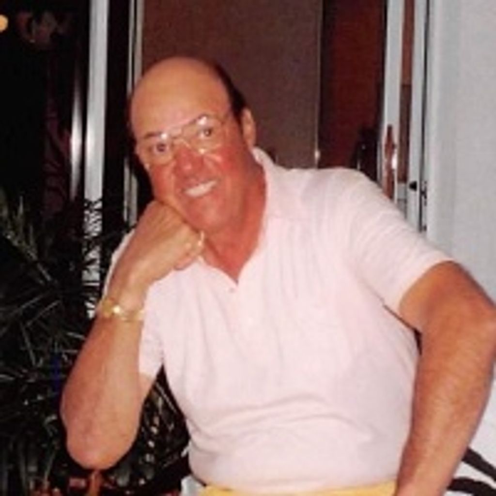 Pasquale J. Fietto "Pat" Profile Photo