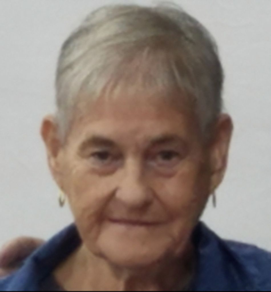 Alma Mary Sue Jackson Profile Photo