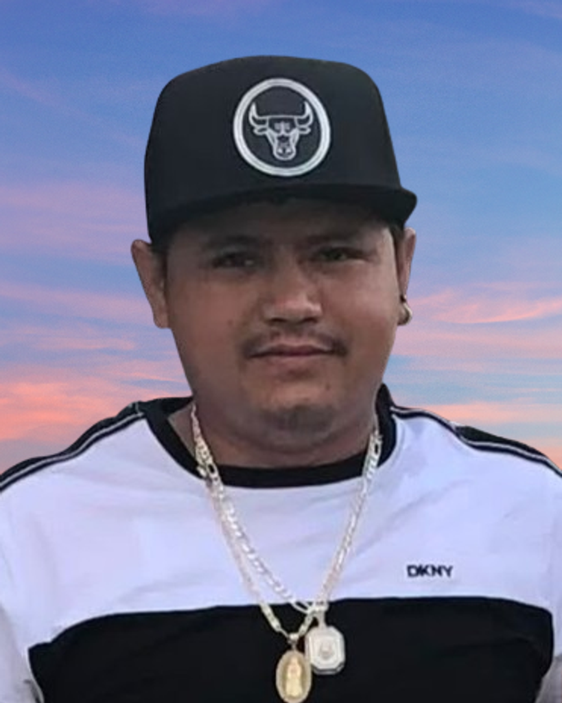 Jose Adan Avalos Salvador Profile Photo