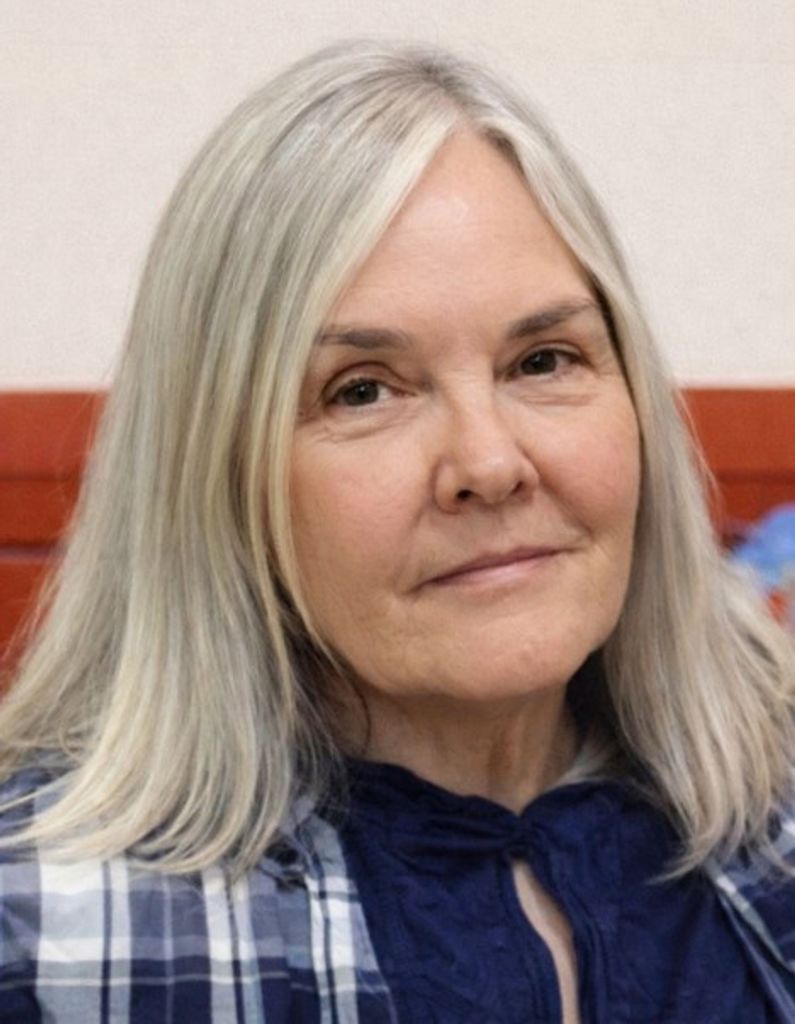 Karen Jane (Cook)  Terry