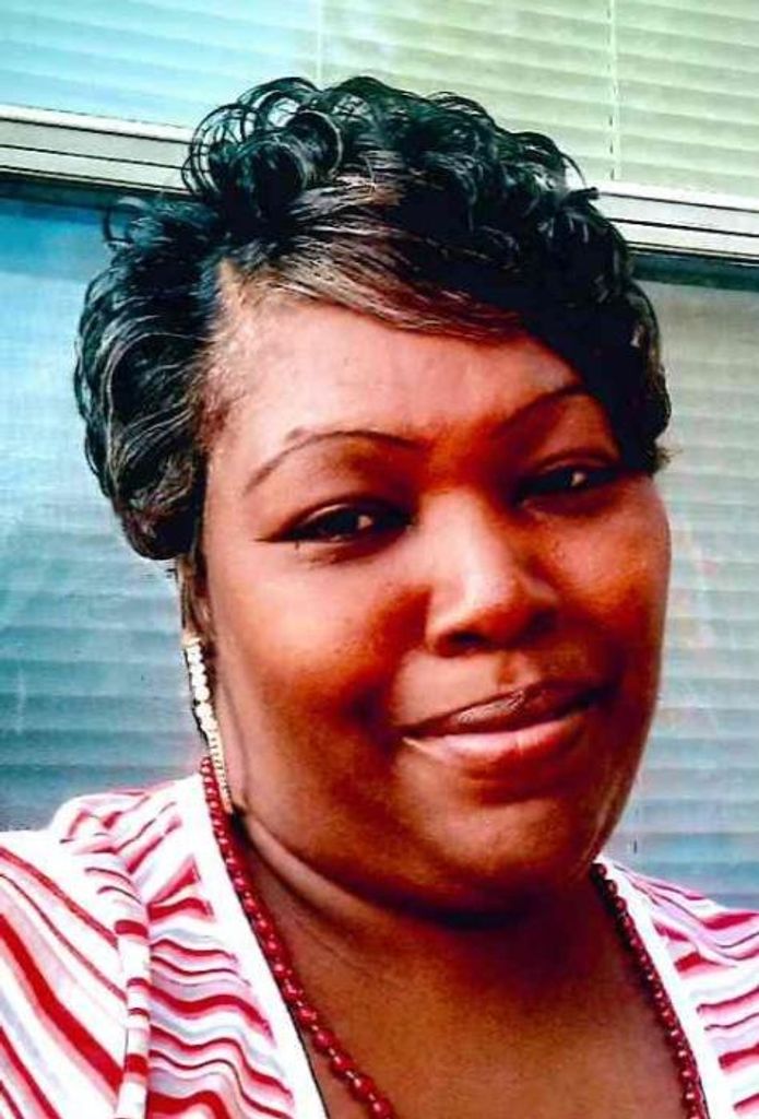 Pamela Garner-Parker