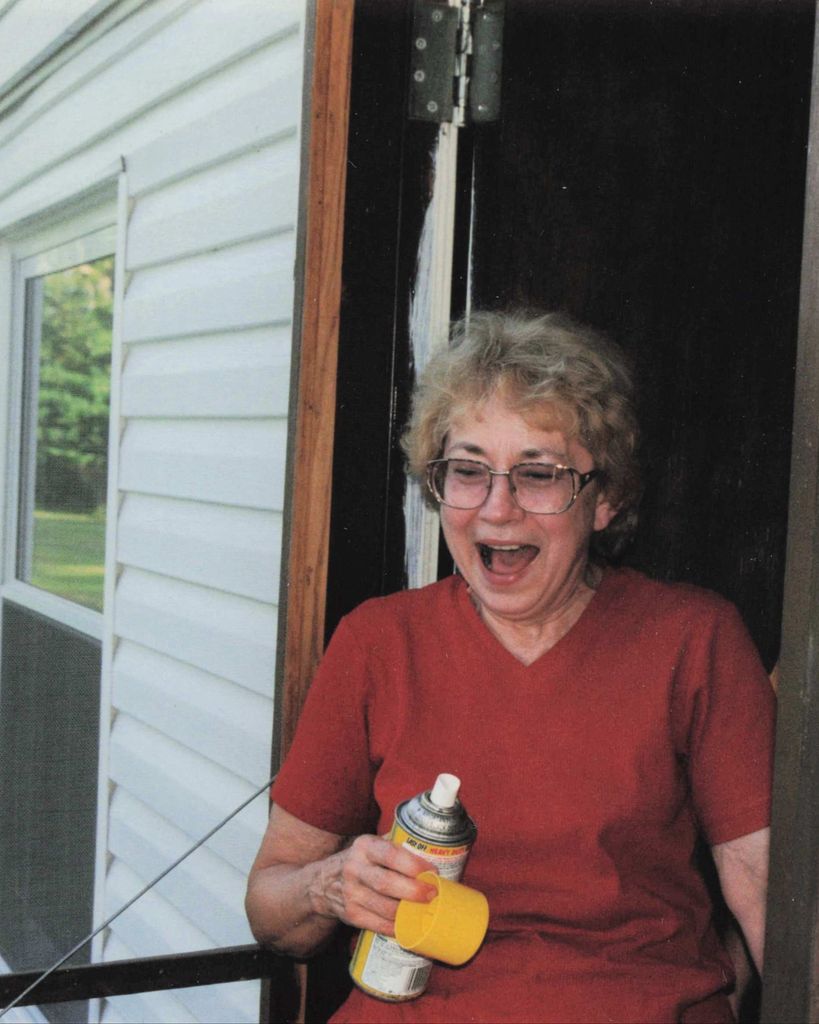 Joan Adelle Moore