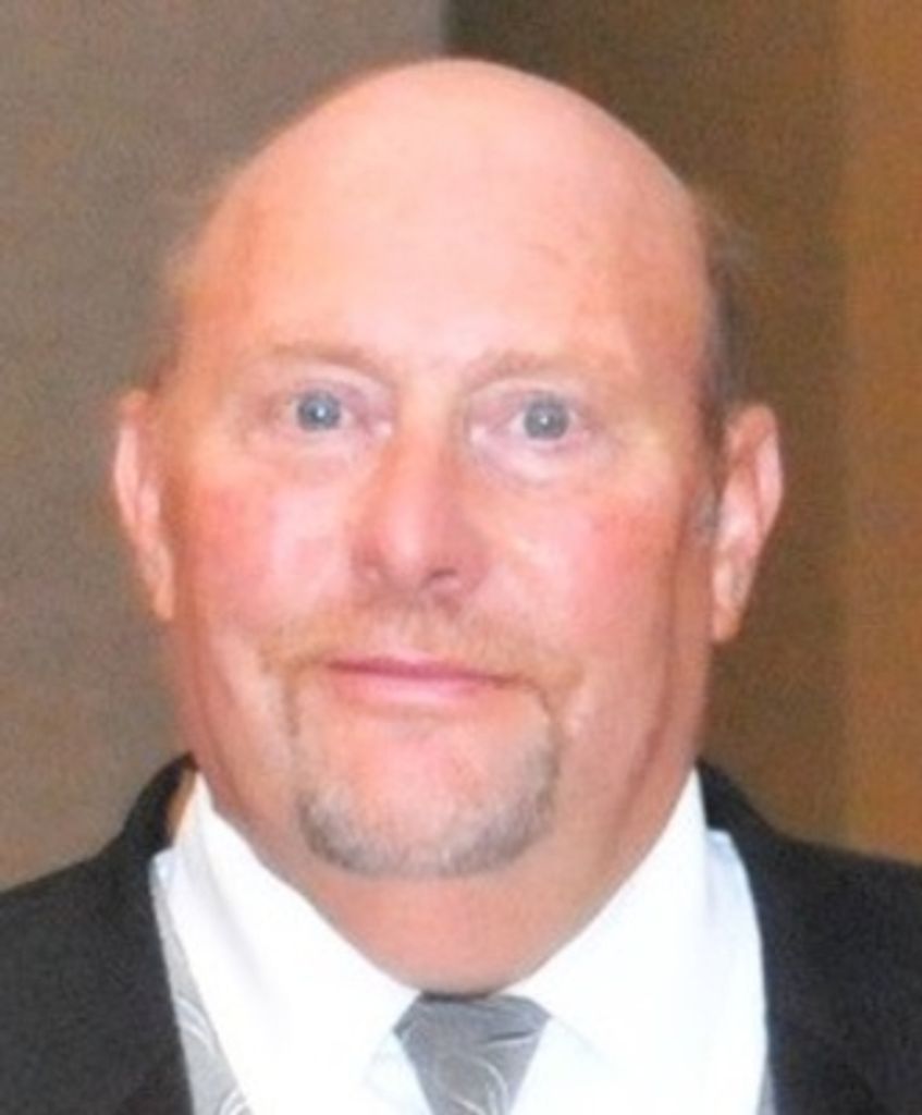 Gary S. Cebula