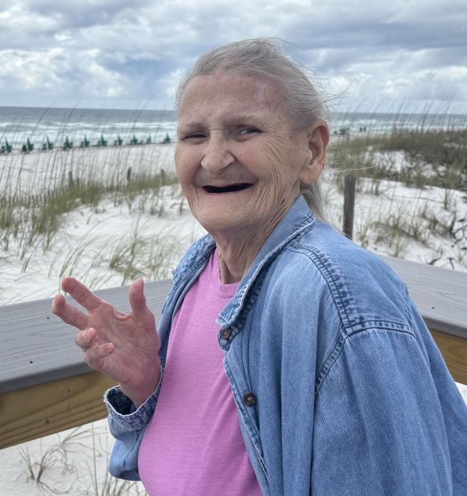 Joyce Ann Jones Profile Photo