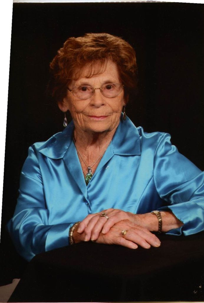 Betty J. Kelly Profile Photo