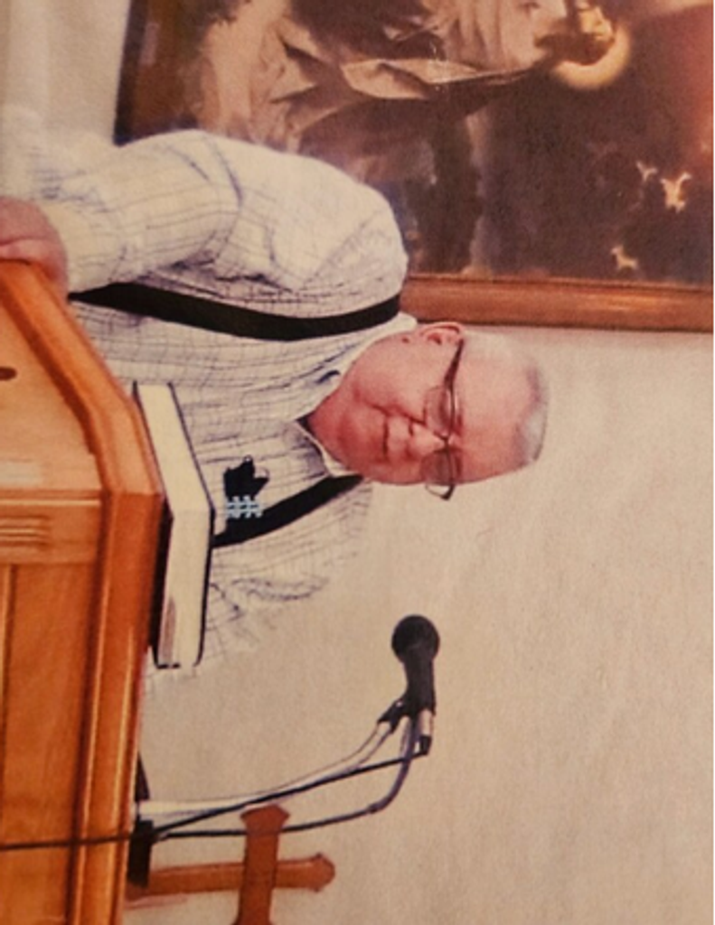 Jonathan Mark Akers Profile Photo