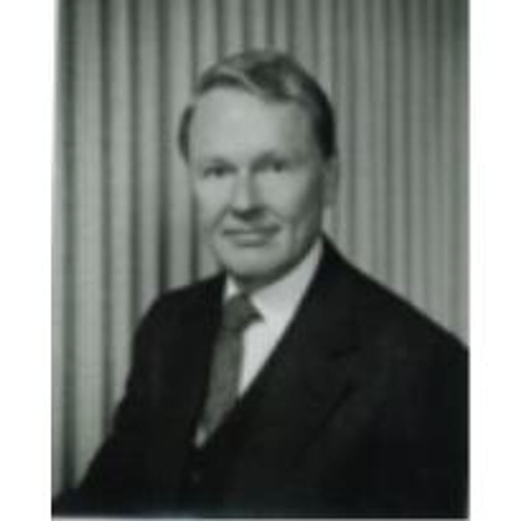 Hal Gene Riddle