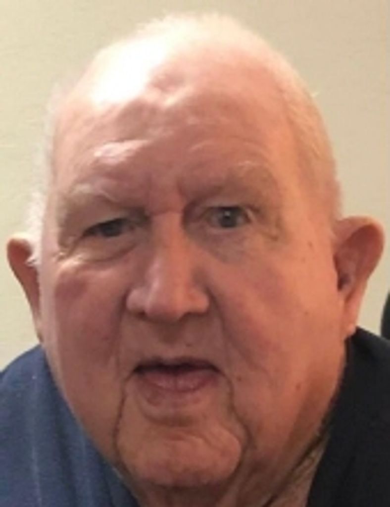 Bobby "Bob" Wann Profile Photo