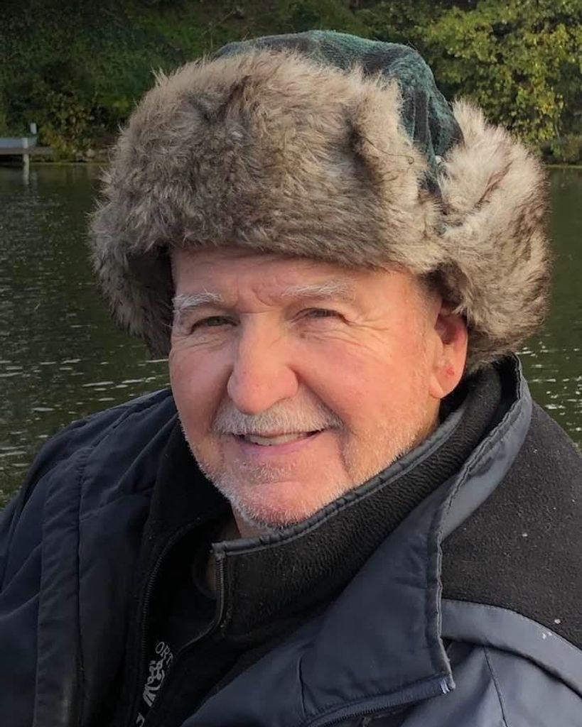 Samuel L. "Sam" Cooper