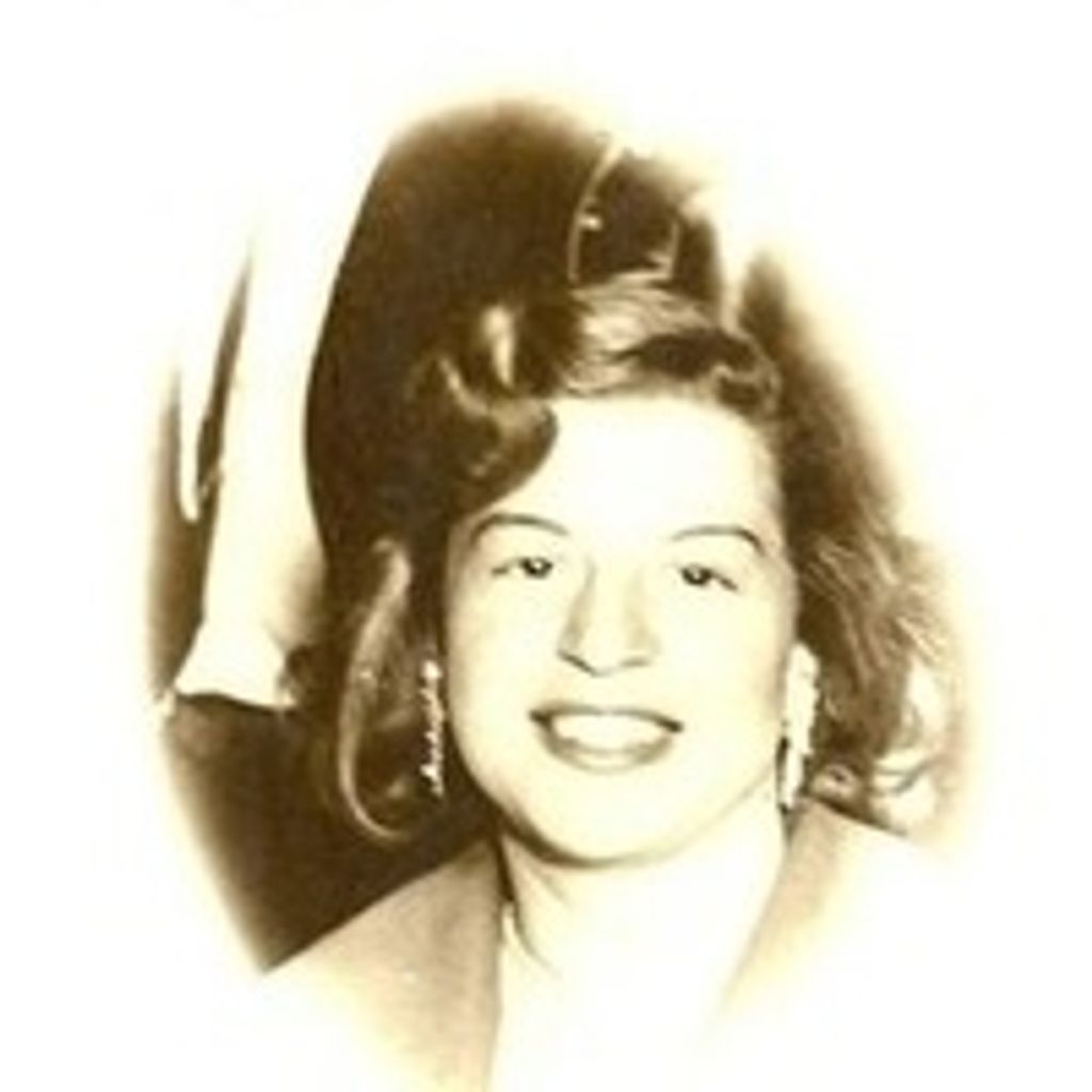 Louise Margaret Demare