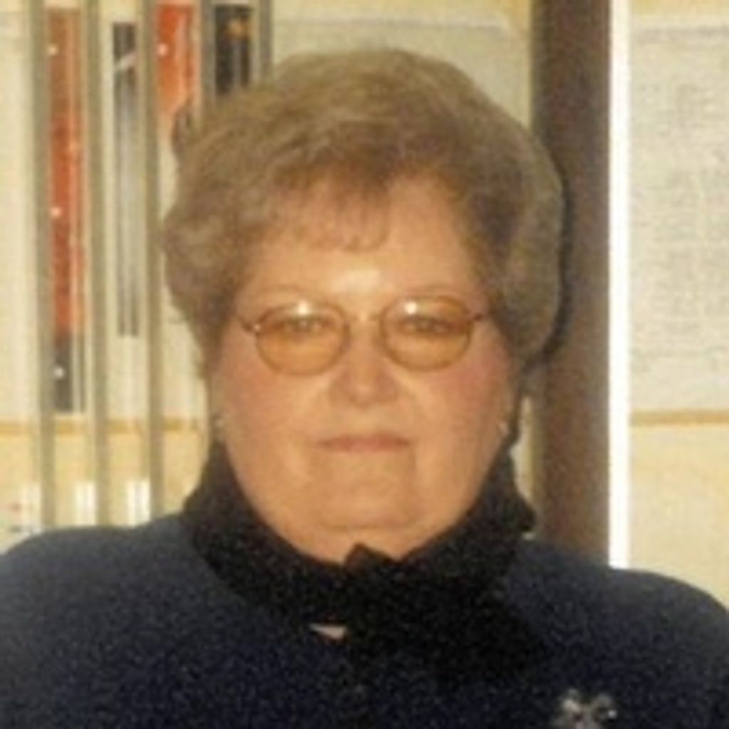 Augusta 'Ginger' B. Stearns Profile Photo