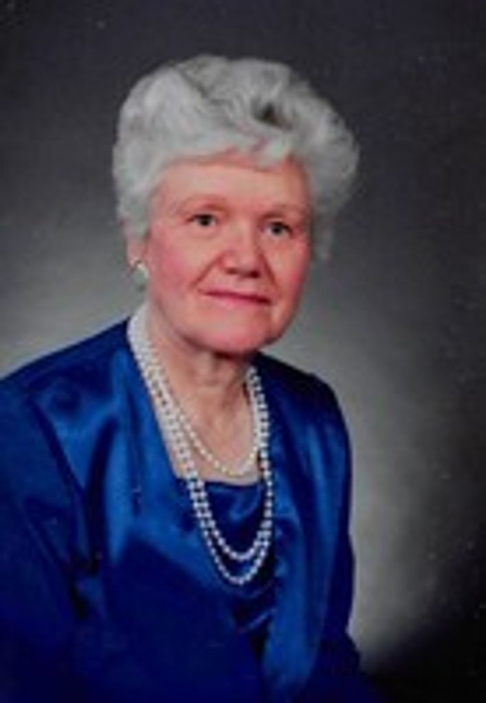 Mary Elizabeth Hulet - (Learn)  Pelton