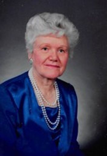 Mary Elizabeth Hulet - (Learn)  Pelton Profile Photo