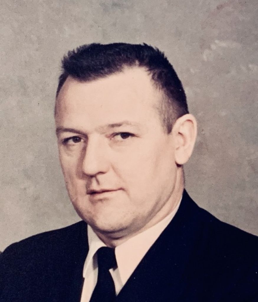 Bob Hotz