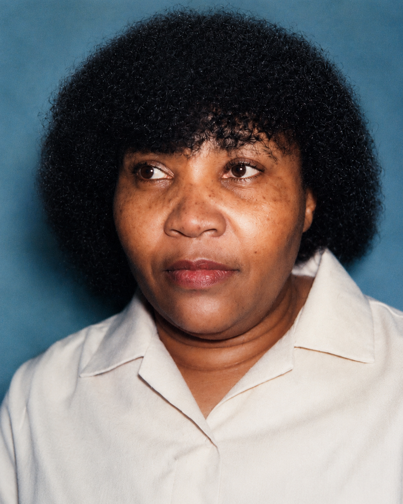 Janie Esther Ferguson
