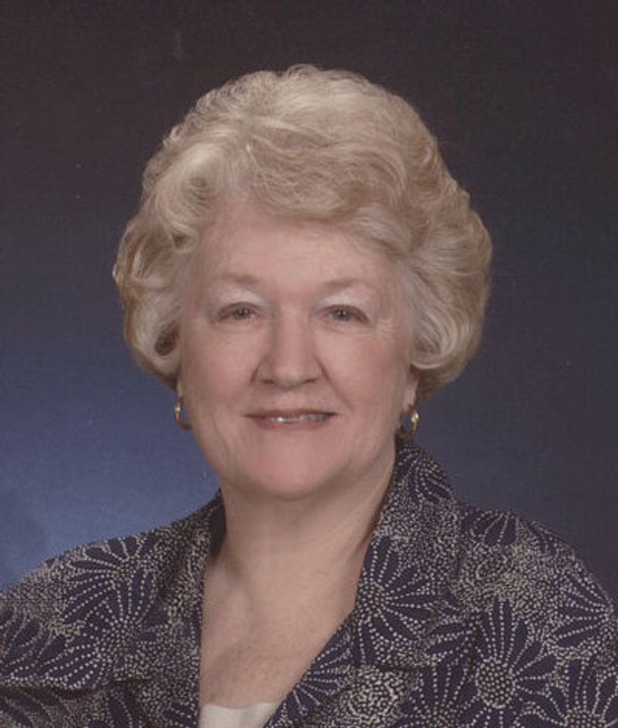 Mildred Elizabeth Pierce Betterton Profile Photo