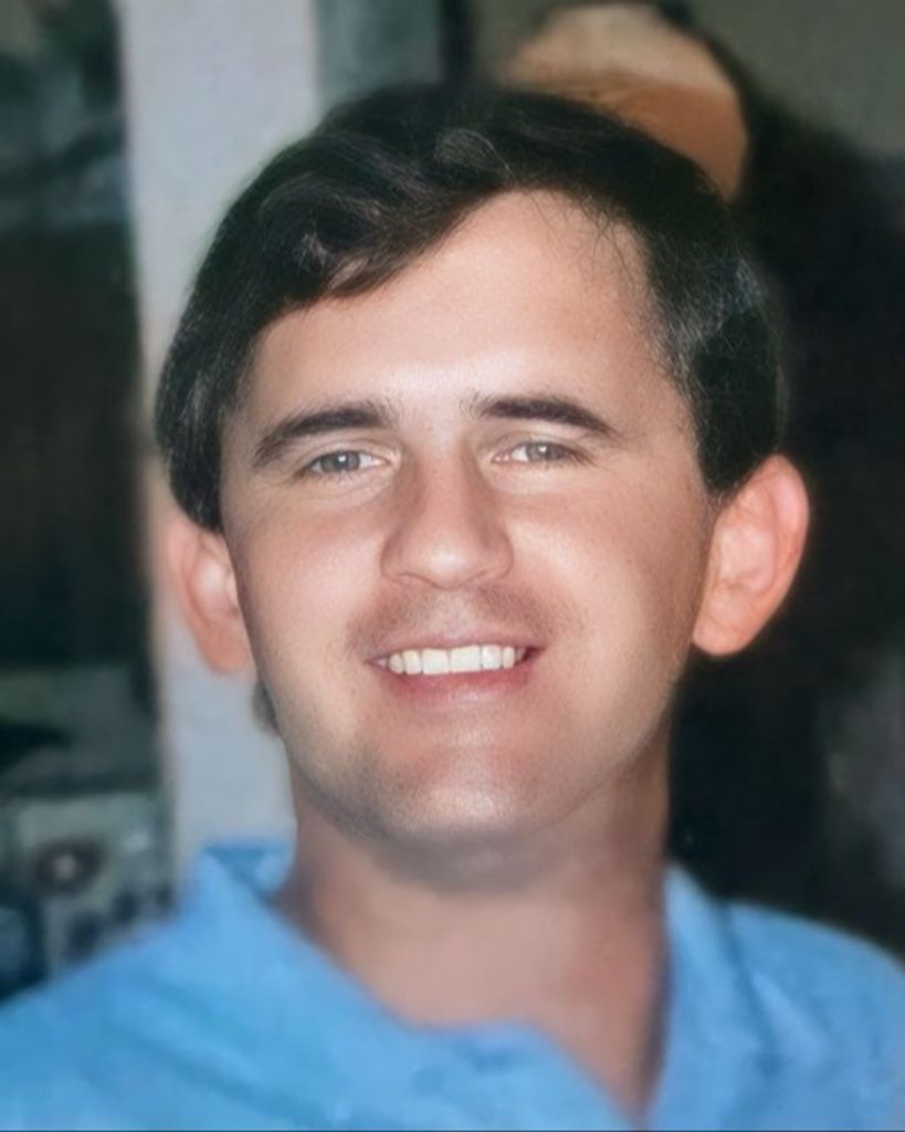Charles William "Charlie" Doherty