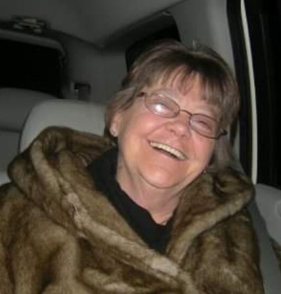 Betty Joann (Sink)  Miller