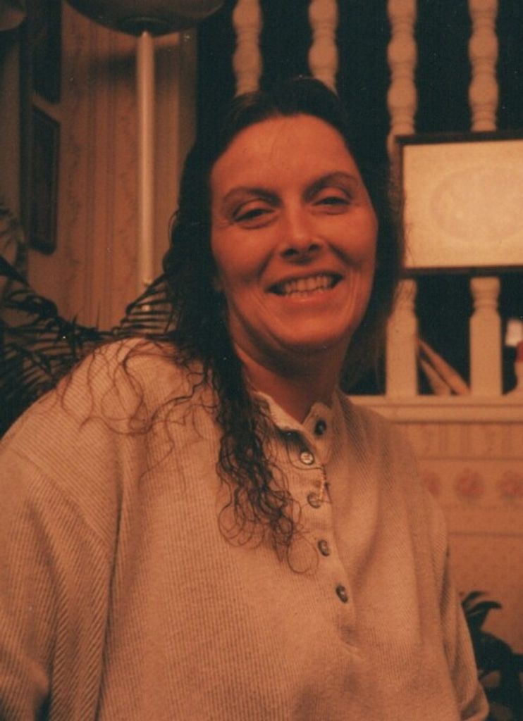 Patty Jean Hamby Profile Photo