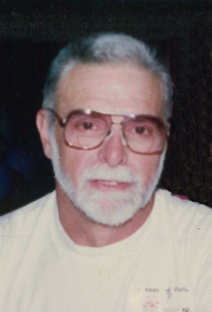 Russell D. Boyce Profile Photo