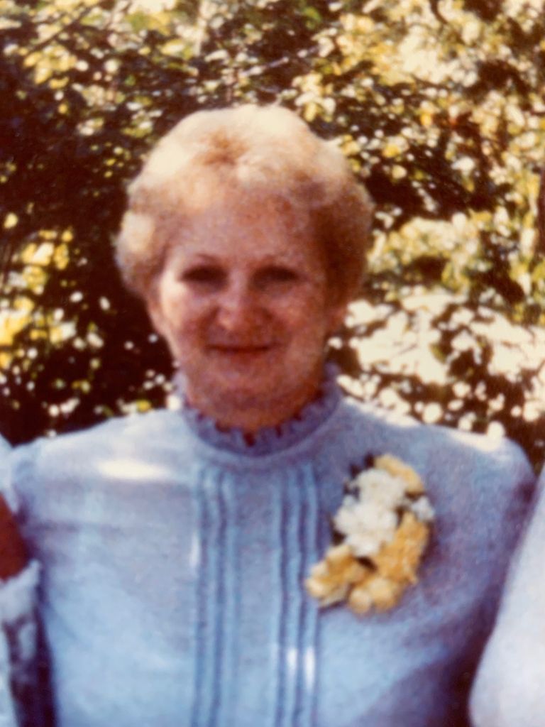 Bonita  Bryant