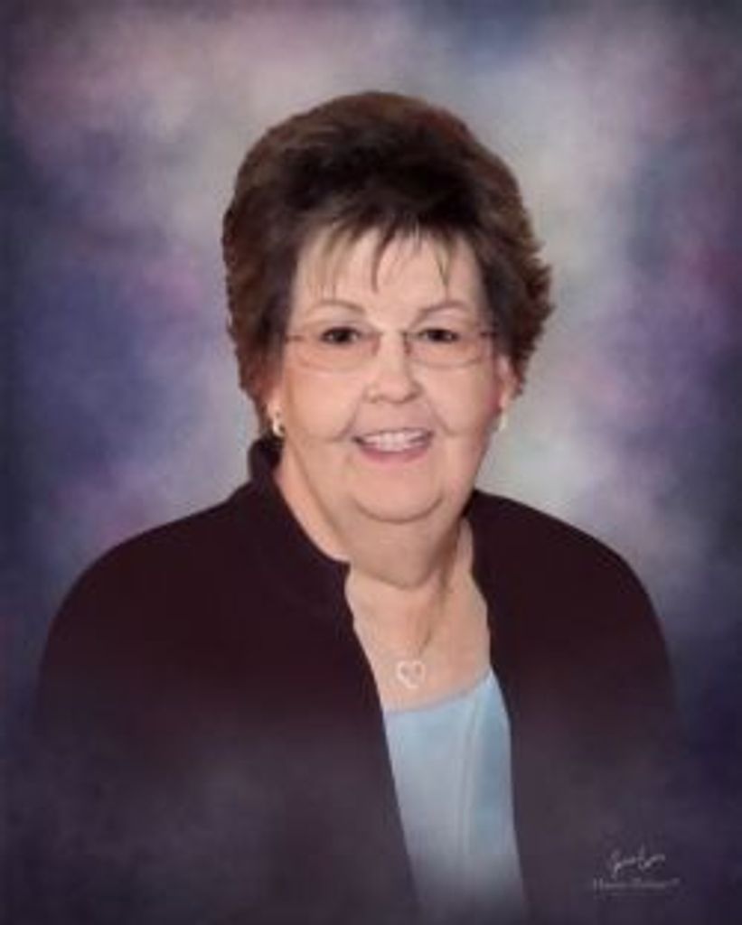 Wanda  Christene McCorkle