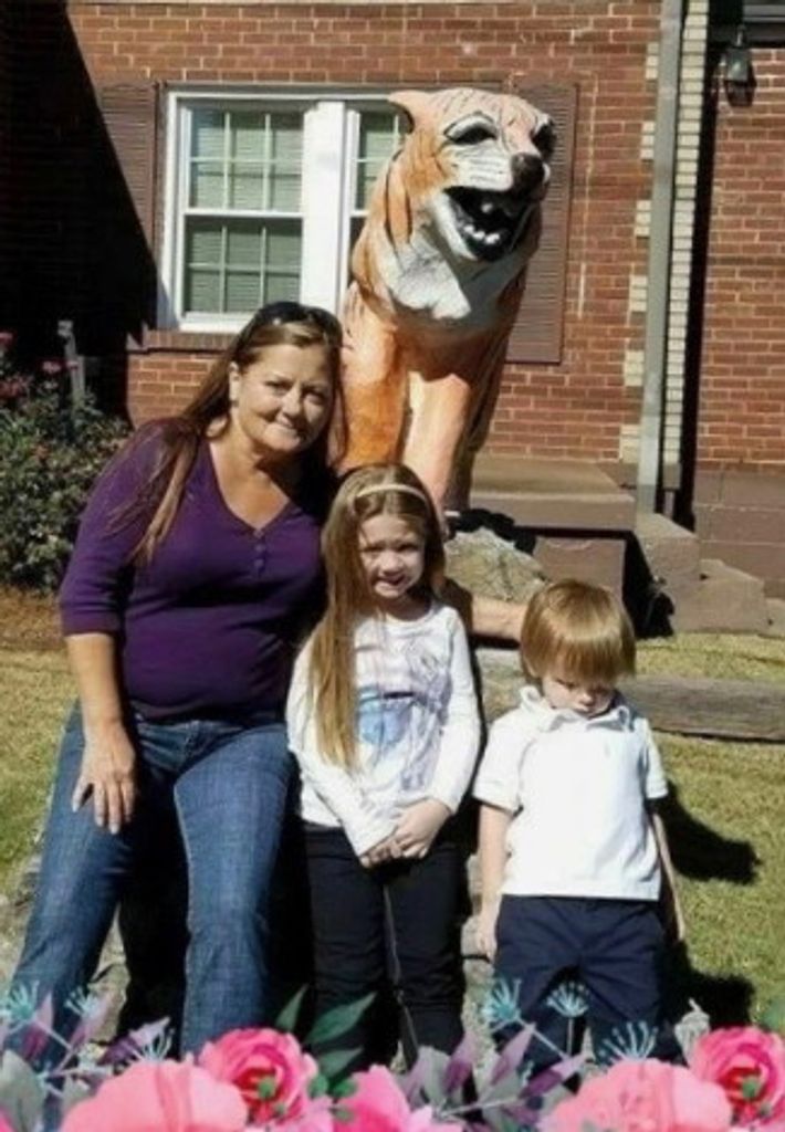 Yvette Bryant Jennings