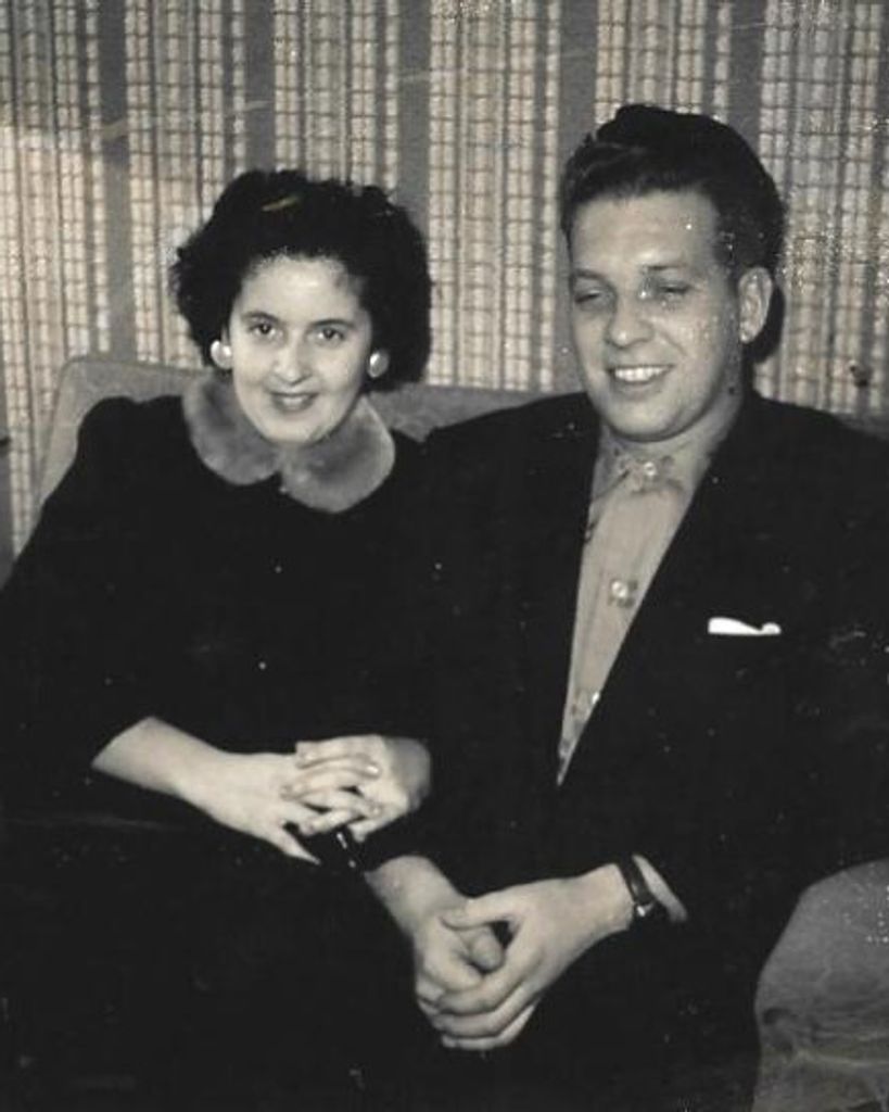 Carole Mary Rauschenbach Profile Photo