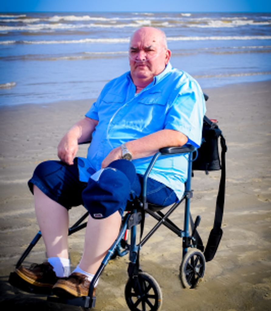 Ronny Joe Brock Profile Photo