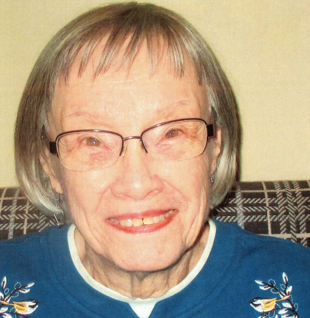 Juanita A. Lehman Profile Photo