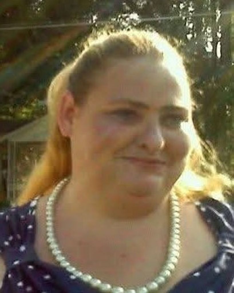 Pauline Martha Pyatt Walker Profile Photo