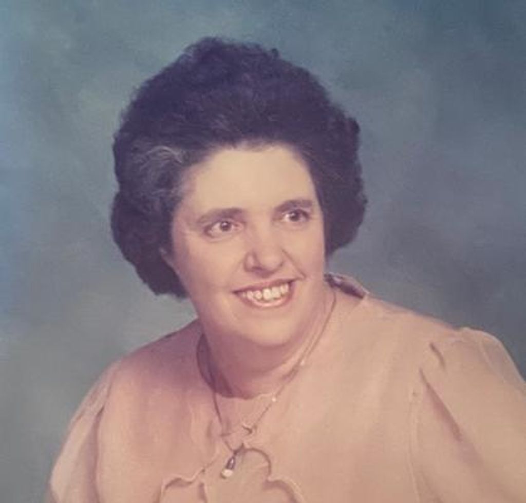 Patricia Ann Campbell Cato Profile Photo