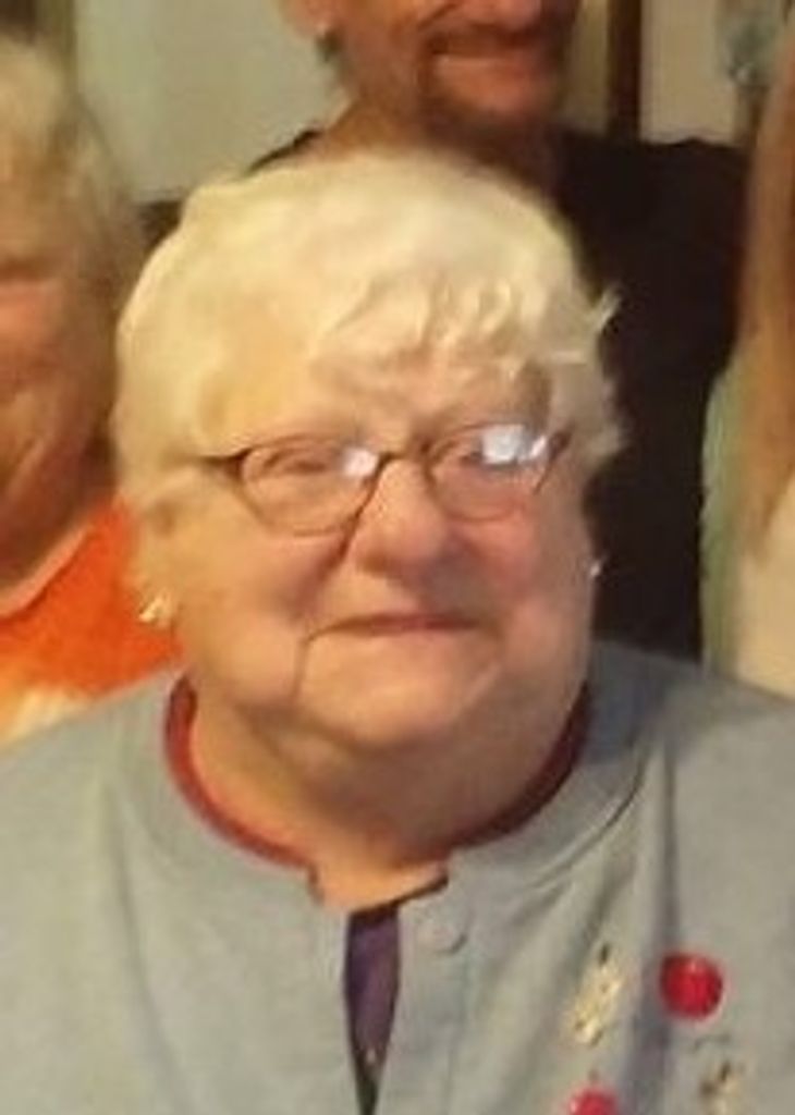 Frances Thompson