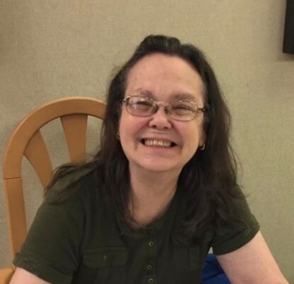 Judy Gail Lewandowski Profile Photo