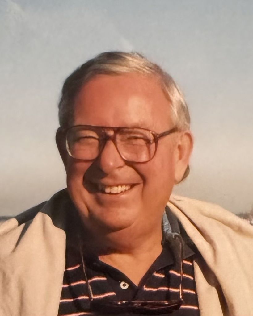 John "Jeff" Strayer Jr. Profile Photo