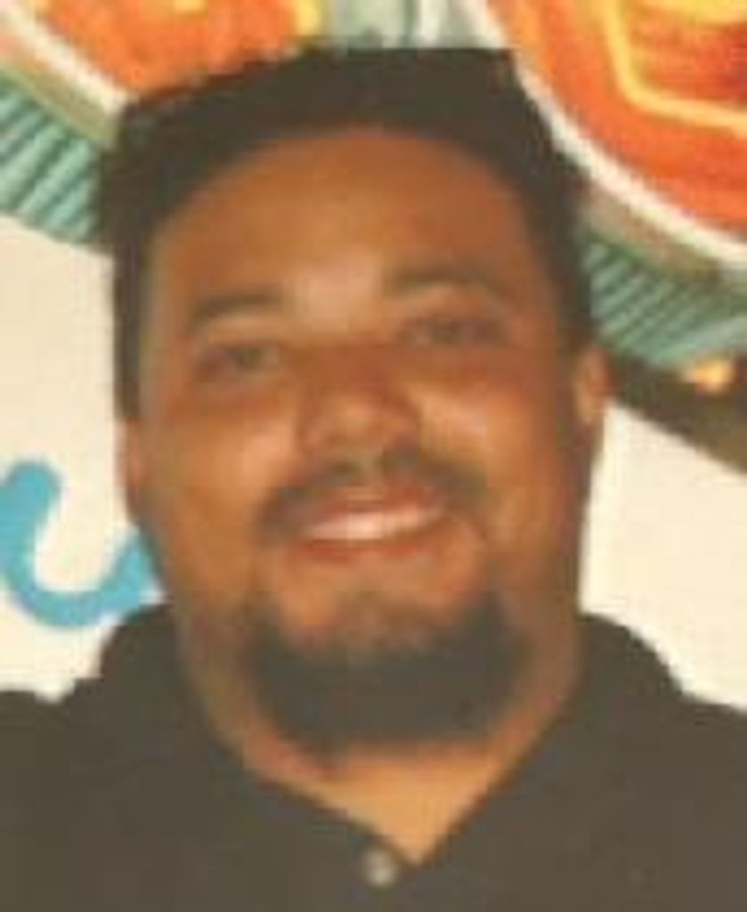 Curt L. Jr. Mcgriff