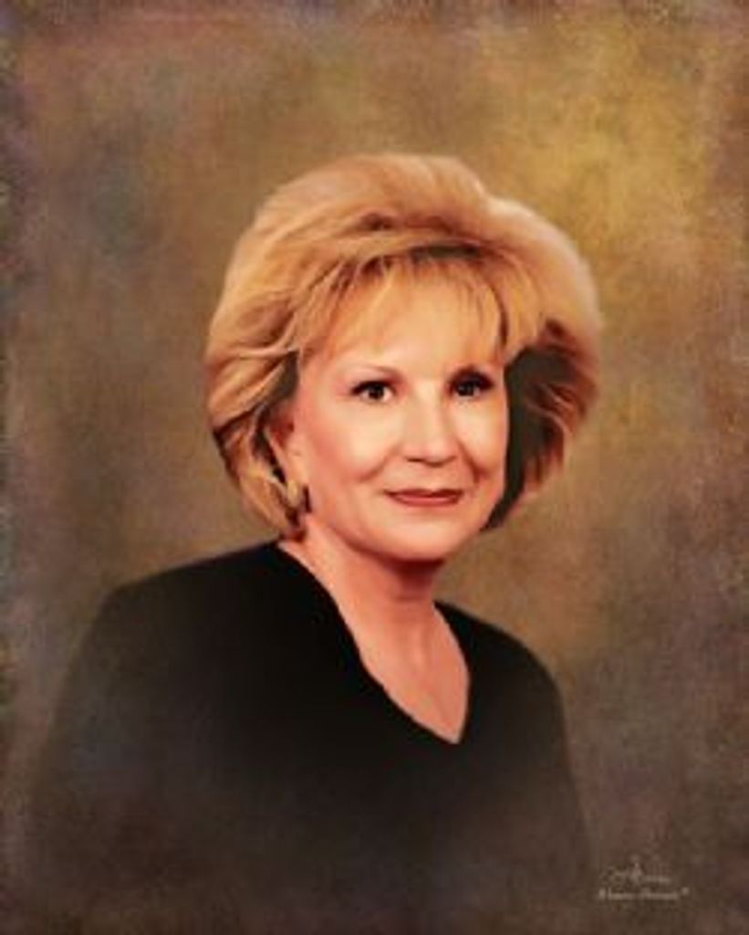 Carol Williams