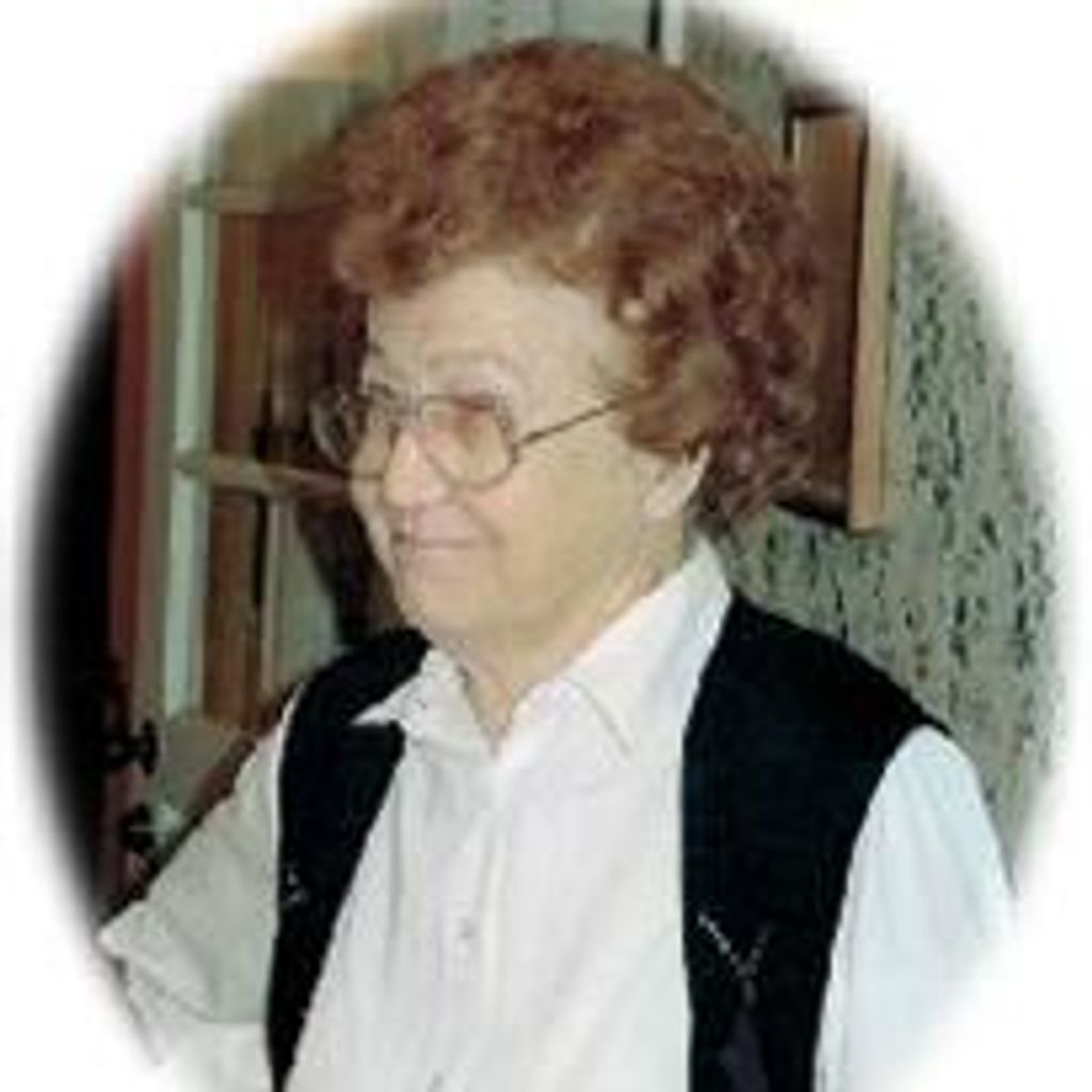Clara Busby