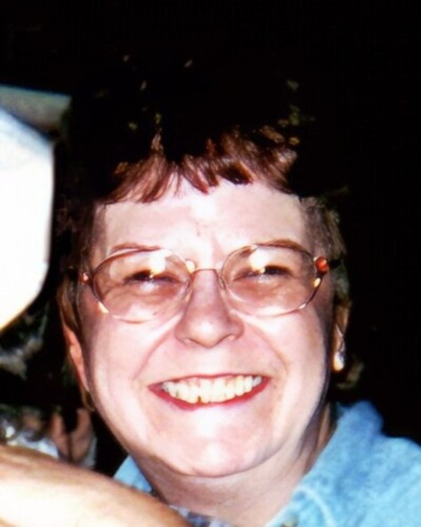 Jeannette Louise “Pixie” Kujawa Profile Photo