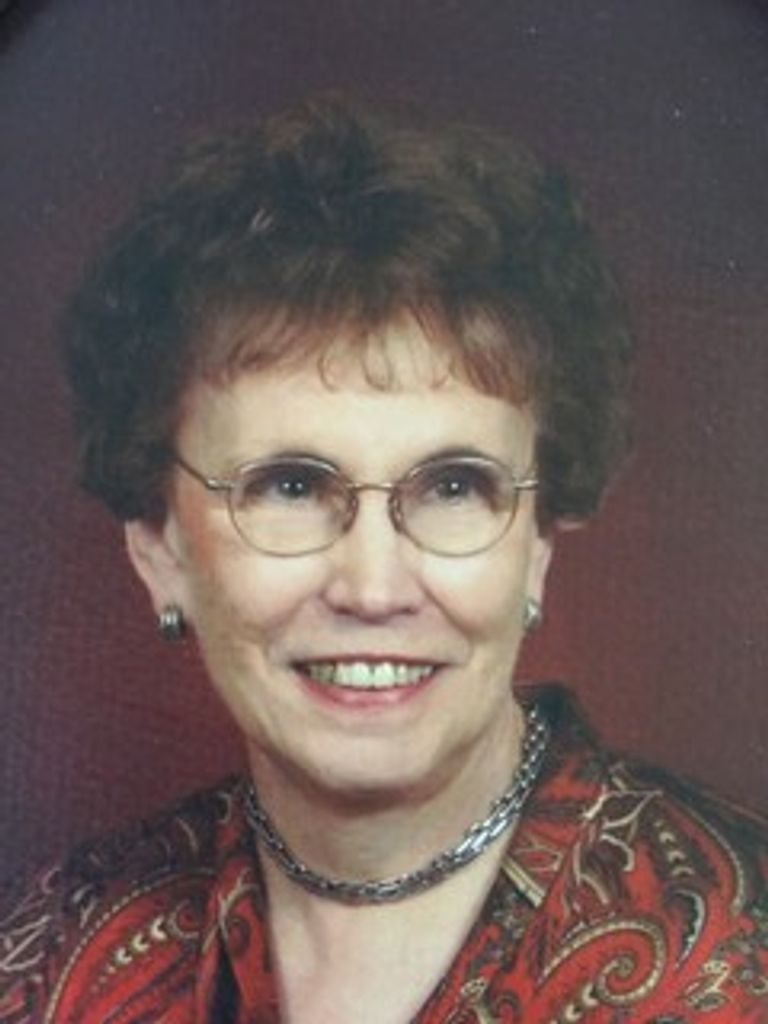 Virginia Card Felstehausen