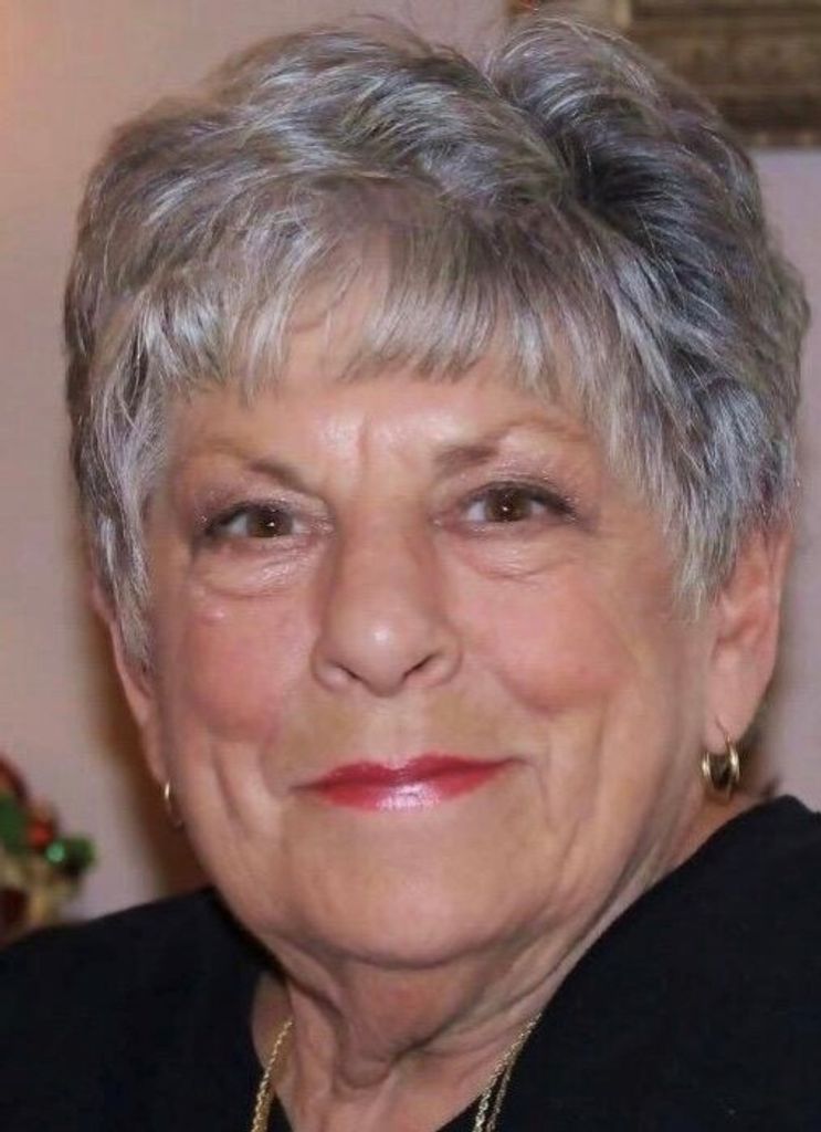 Josette M. (Conklin)  Dentico