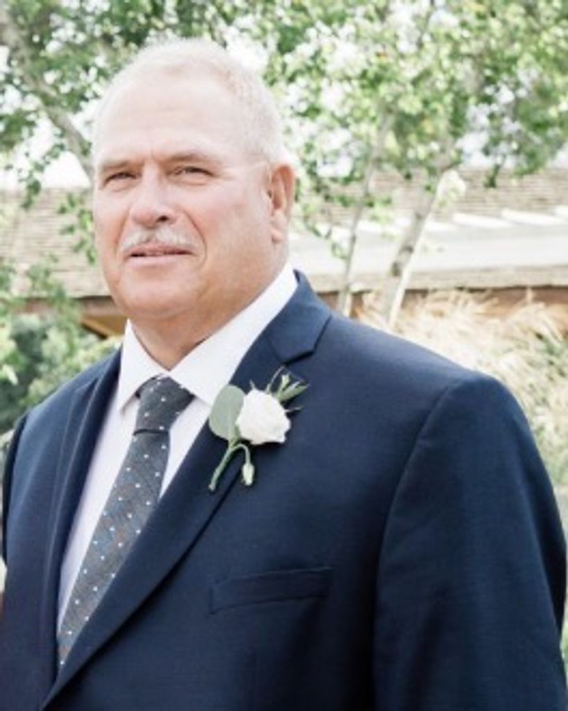 Larry Overmyer Profile Photo
