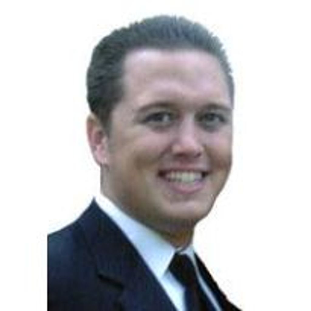 Brent Thomas Chipperfield Profile Photo