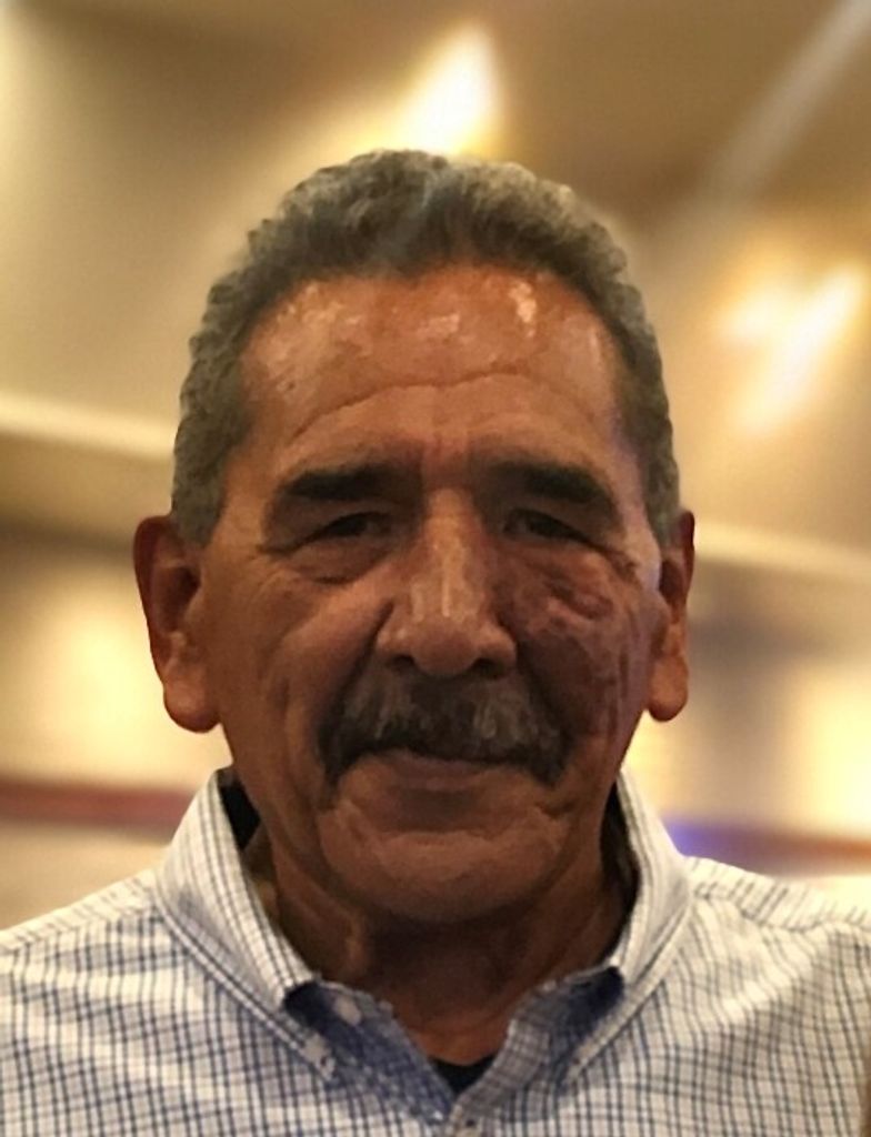Manuel F. Parra