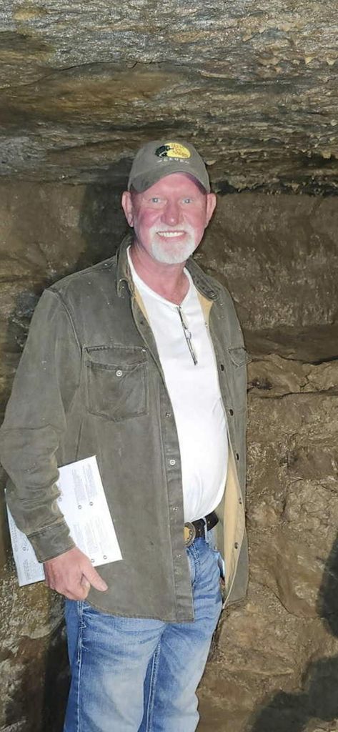 Chester Allen Perdue