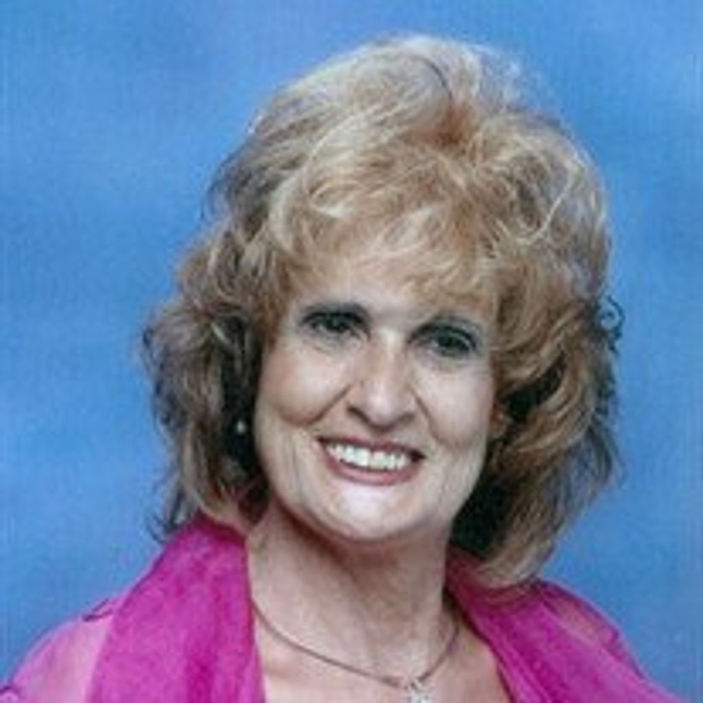 Cathy  Jo Gentry