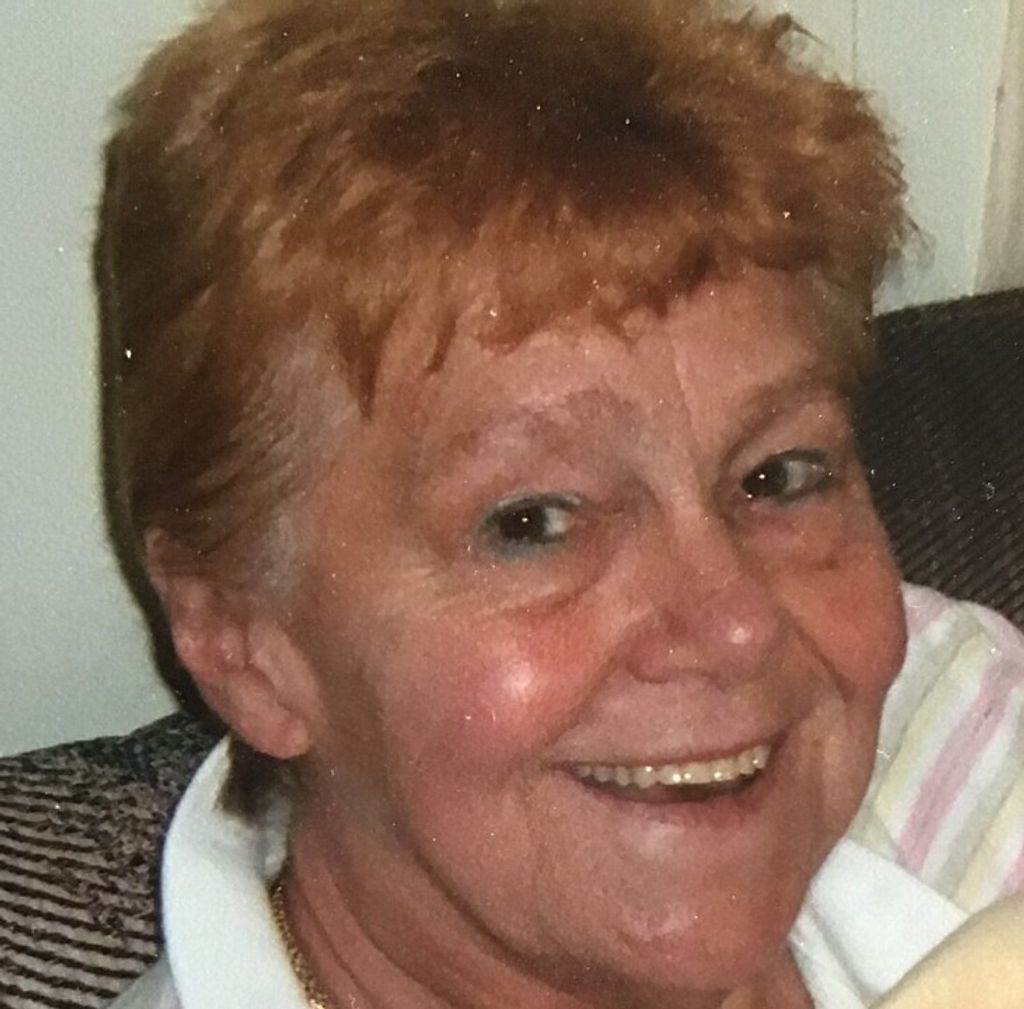 Virginia Weidner Profile Photo