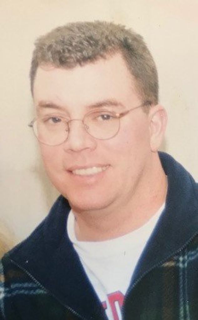 Christopher  D Gibney